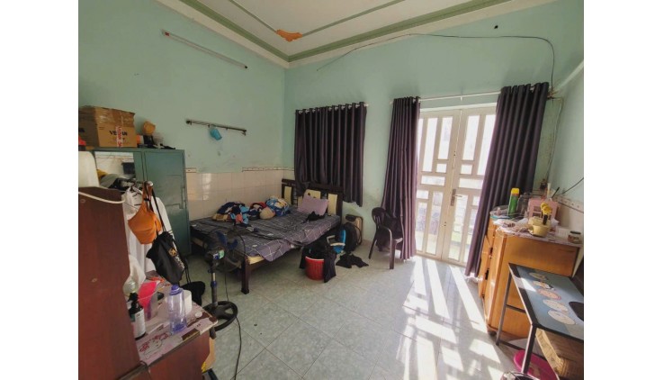 SOS  Tân Thành 40m2 - HXH Vô Nhà - 2 tầng - ngay UBND Tân Phú